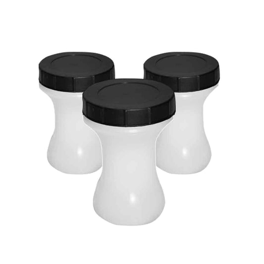 MaxiMist Standard Solution Cups w/Lid