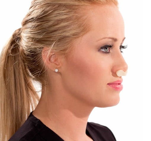 Spray Tanning Nose Filters Bulk Package