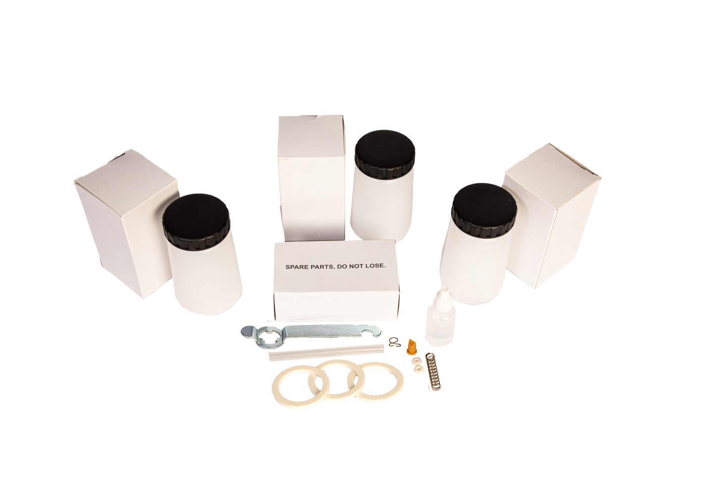 MaxiMist Pro Series Spray Tanning Gun ST301
