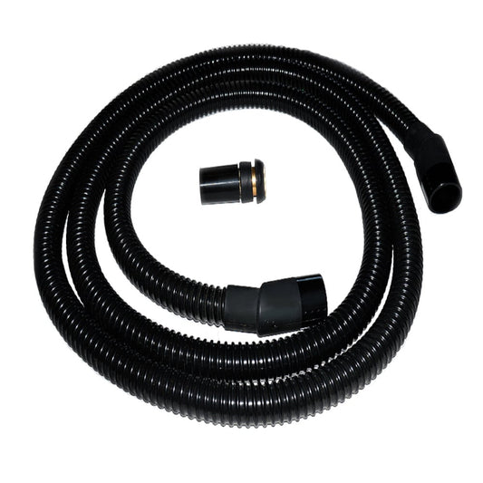 Hose for Allure Xena Pro (1 Allure Pro hose w 1 QC adapter) Model 0800B