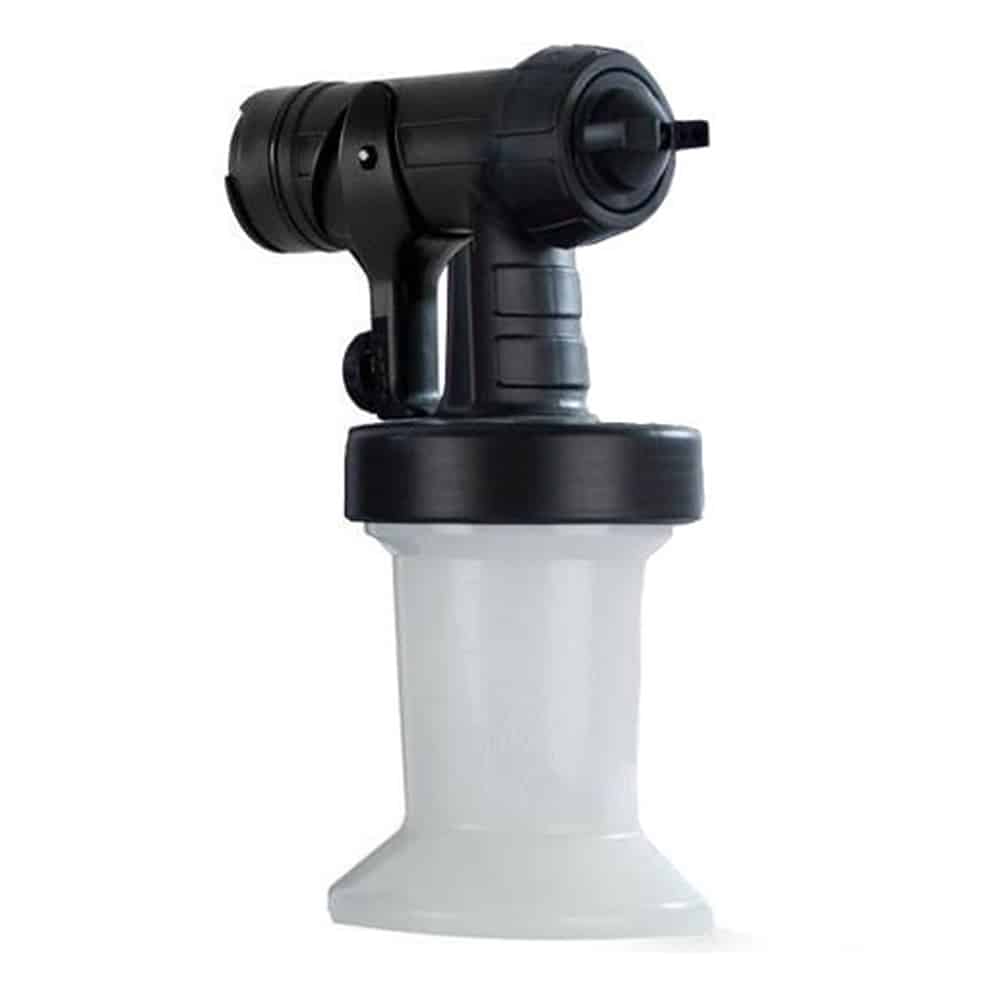 Maximist TNT Spray Head (For Lite TNT, Spraymate TNT, Evolution TNT, Pro TNT)