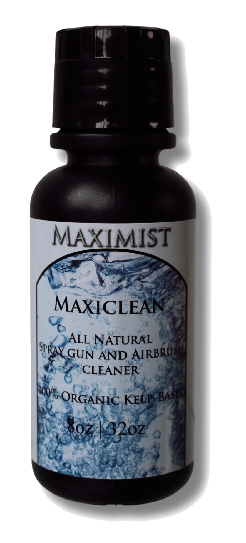 Maxiclean Equipment Cleaner
