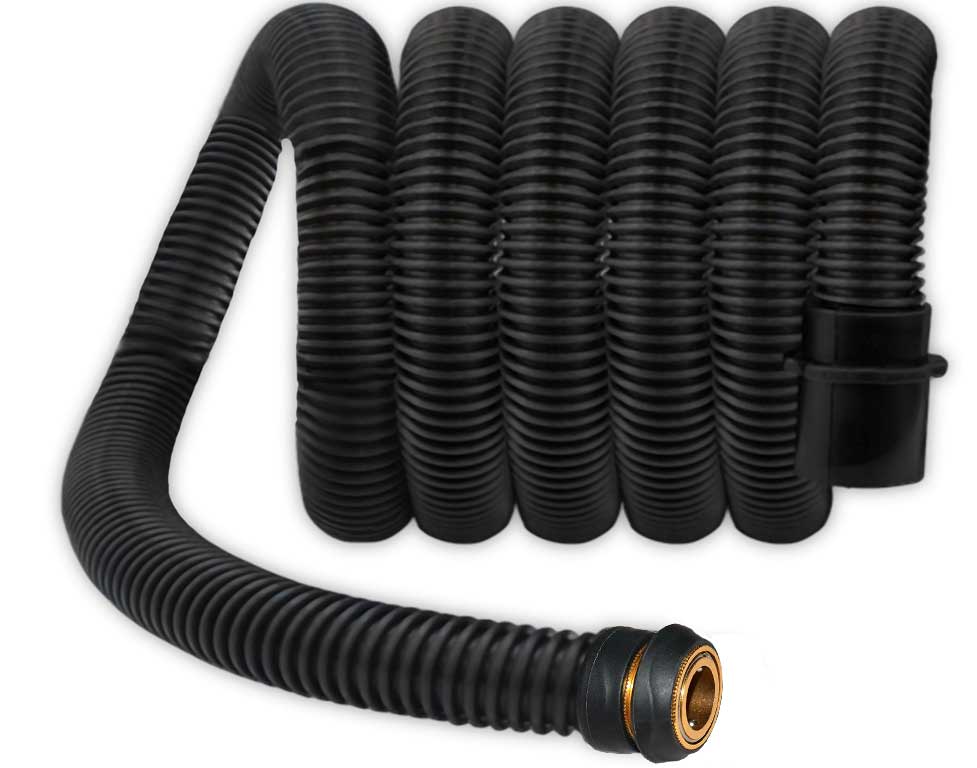 Maximist Elite Series Lite HVLP Tanning Kit