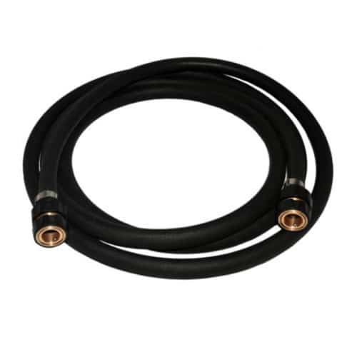 Quick-Connect Hose Ultra Premier, Ultra Pro or Q'ube Units (Models ST-500, ST- 60, ST-1000)