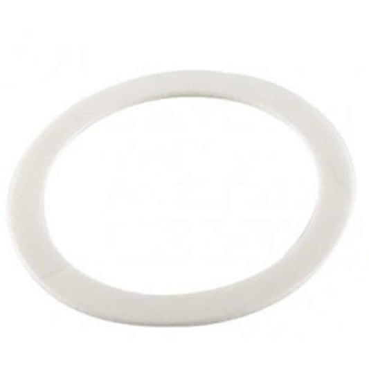 Set of 3 Pro Gun Cup Seal/Gaskets (Black Airbrush Knob Guns)