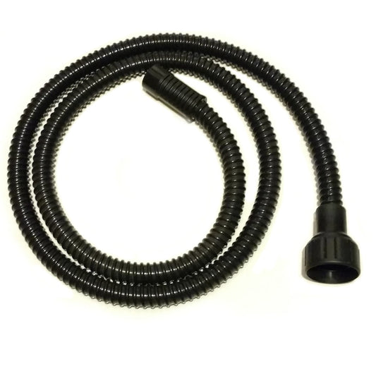 Hose for Lite+ (Satinaire Standard Black Gun with Attached Handle style) Turbine Model ST610