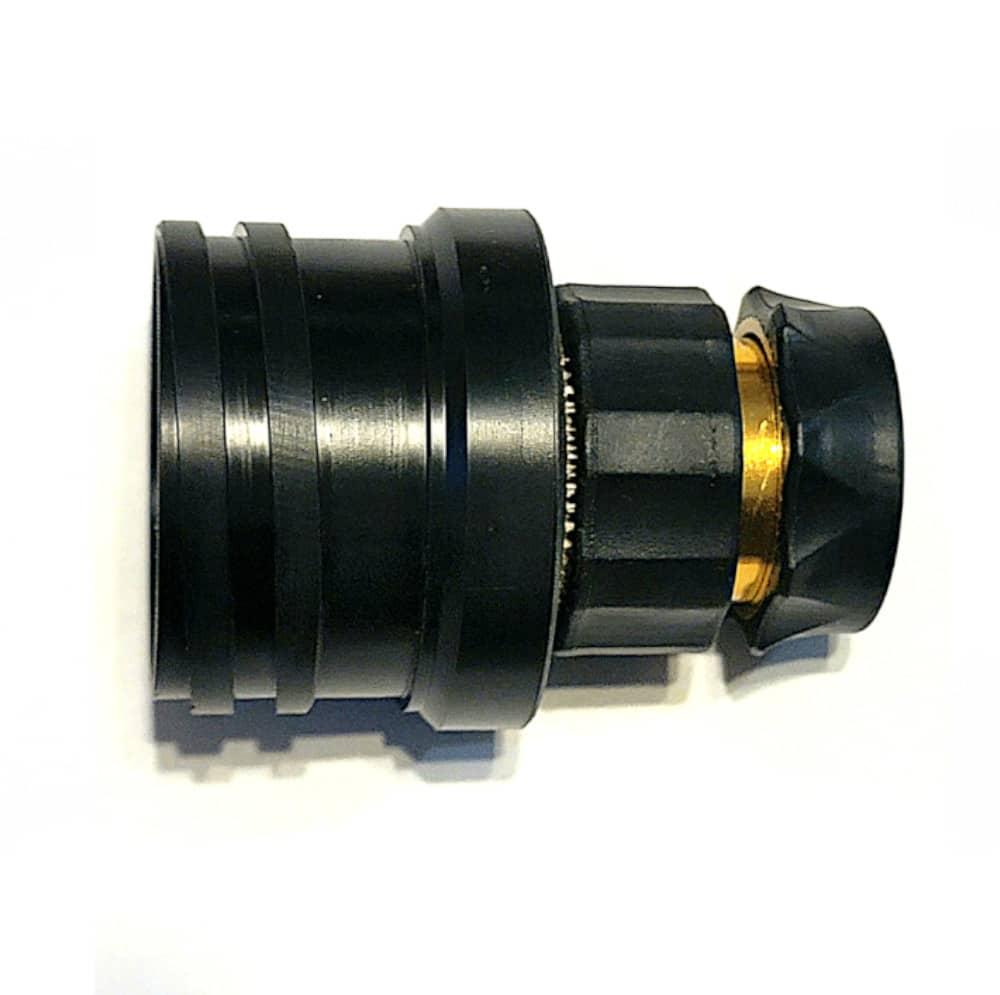 Progun Hose Adapter (Progun attachment upgrade for Lite Plus w Satinaire Gun)