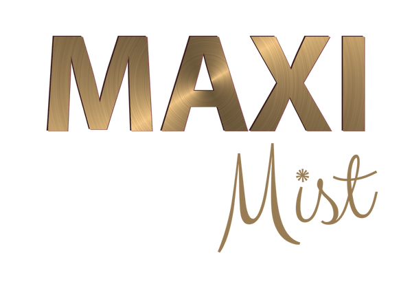 MaxiMist Spray Tanning Store