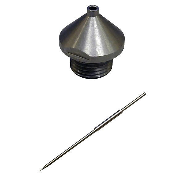 Replacement Needle and Fluid Tip - Pro Gun