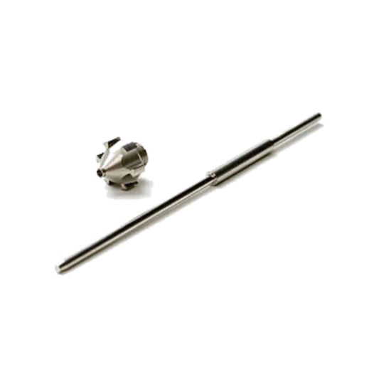 Replacement Needle and Fluid Tip - Pro Gun (Push connection)