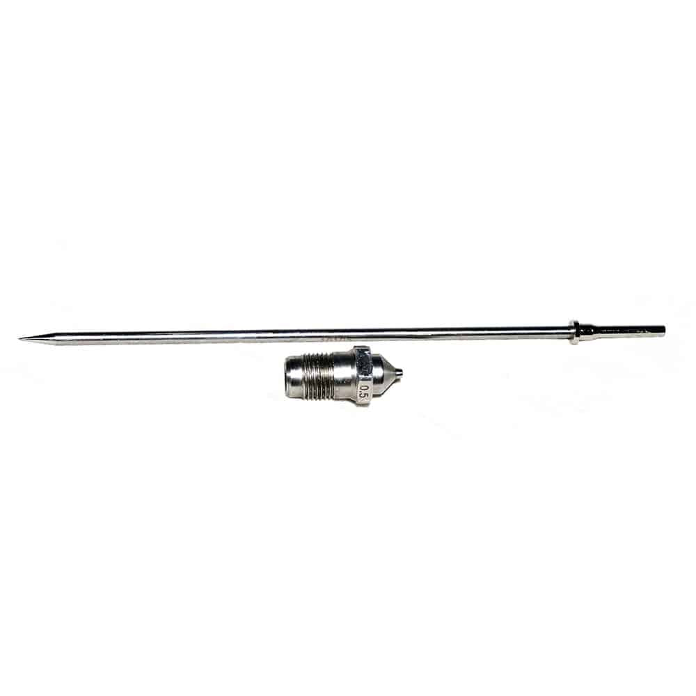 Replacement Needle and Fluid Tip - Pro Gun (Quick Connect, Old Style gun)