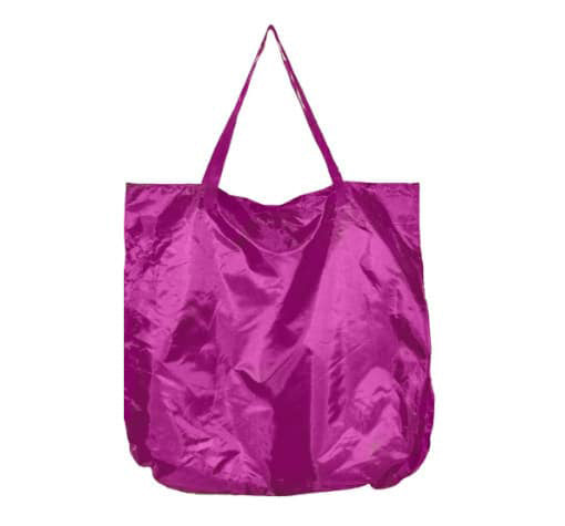 Pink Pop Up Tent Bag