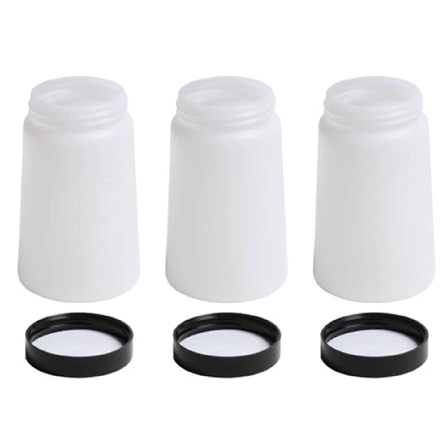 Maximist Metal Progun Cup w Lid (guns with black airbrush knob)