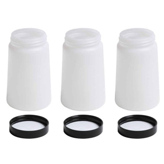 Maximist Metal Progun Cup w Lid (guns with black airbrush knob)