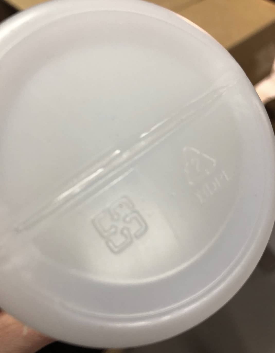 Maximist Metal Progun Cup w Lid (guns with black airbrush knob)