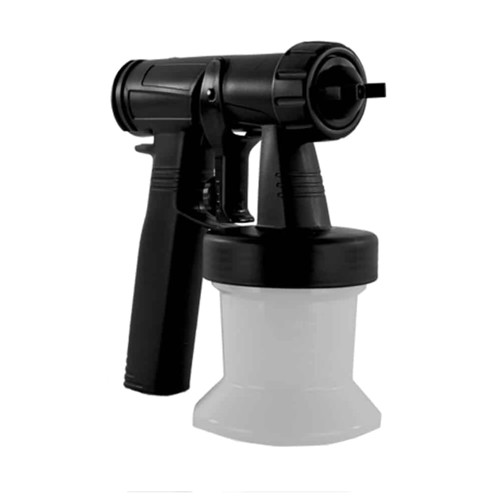 Maximist SatinAire Standard Spraygun (For Lite Plus, Standard Spraymate or Allure Aura)