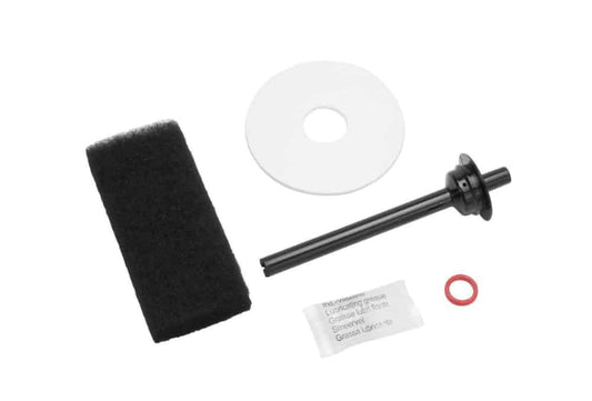 Spare Parts Kit - Lite Plus SatinAire Black Plastic Gun (Model ST610)