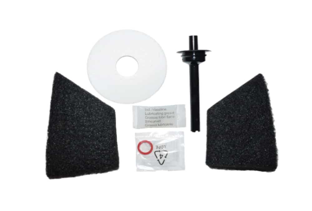 Spare Parts Kit - Evolution TNT (Model ST687)