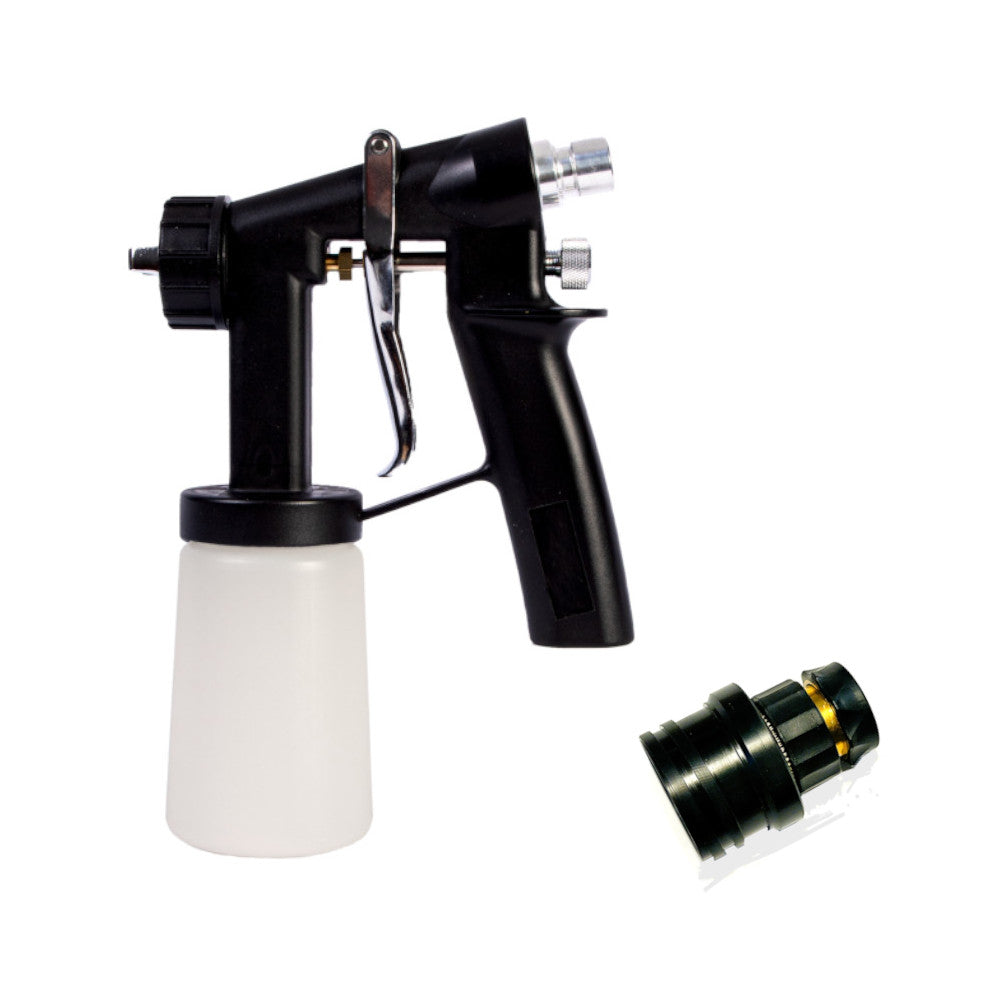 MaxiMist Elite Series Spray Tanning Gun ST300 Updrade Kit for Lite Plus w/QC Adapter