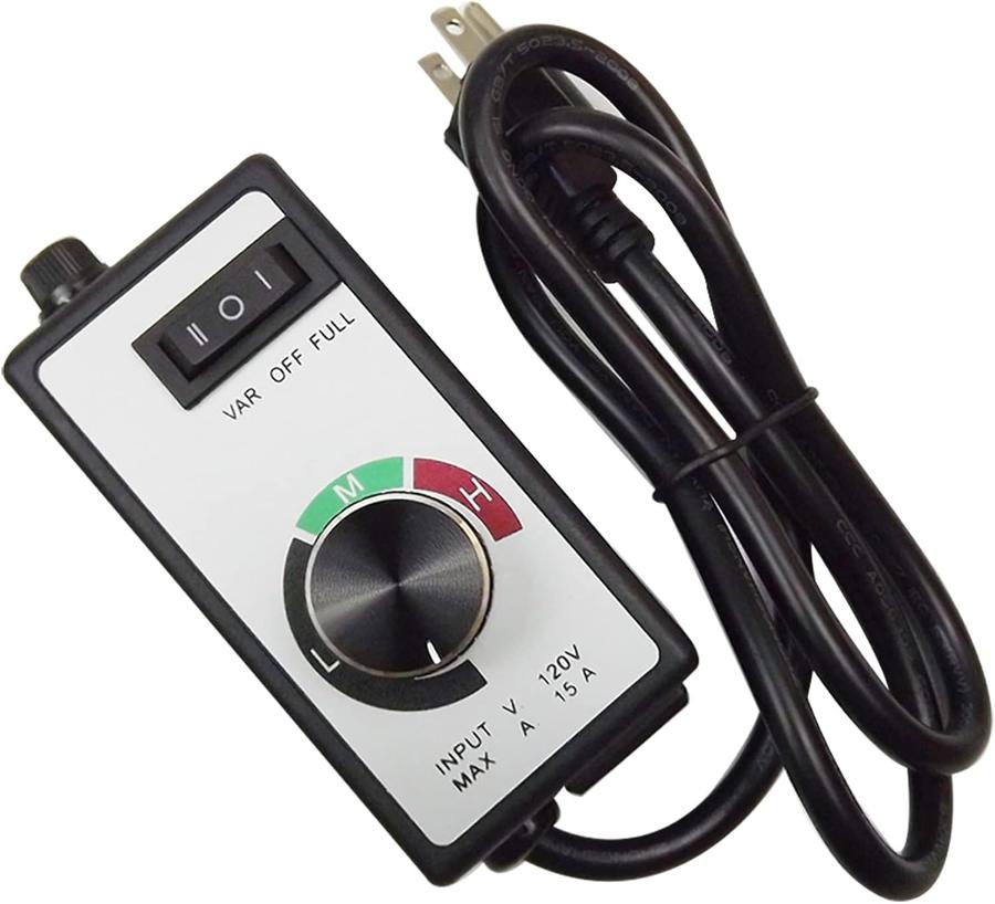 Maximist Variable Speed Controller