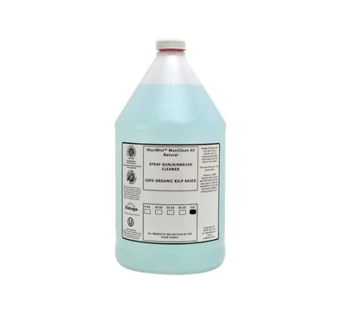 Maxiclean Equipment Cleaner