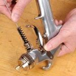Spray Gun Maintenance Service
