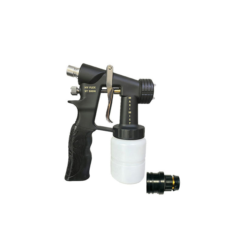 MaxiMist Elite Series HY Flex Spray Tanning Gun ST300N Updrade Kit for Lite Plus w/QC Adapter
