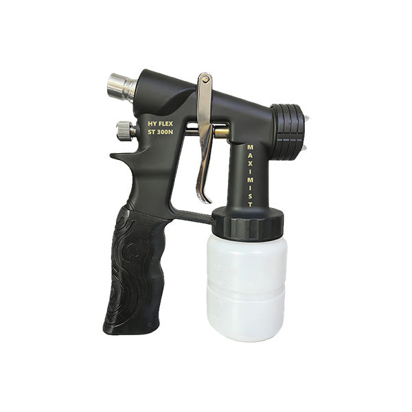 MaxiMist Elite Series Spray Tanning Gun HY-FLEX ST300N