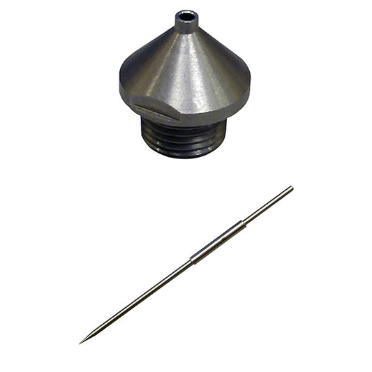 Replacement Needle and Fluid Tip - Pro Gun