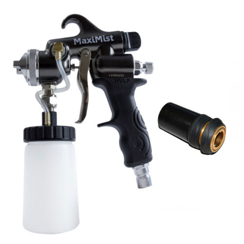 Pro Gun w Adapter – UPGRADE KIT