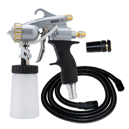 MaxiMist Pro Spray Tanning Gun Upgrade kit for Allure Xena System